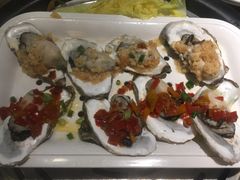 -三个渔夫·蒸汽海鲜(小白楼店)