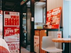 -肯德基(蓝桥店)