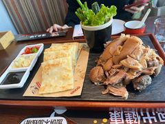 -涿掌柜·涿州宴