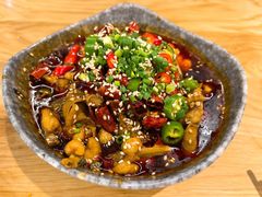 -付小姐在成都(川沙店)