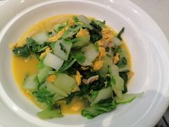 -船歌·鱼水饺青岛菜(国贸商城店)