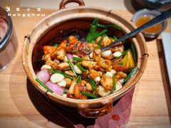 -荣小馆(杭州大厦店)