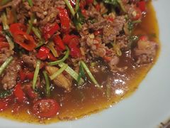 -雍沪里·沪湘融合菜( 康桥店)