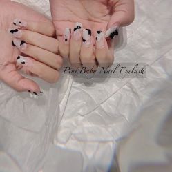 -PinkBaby美甲美睫