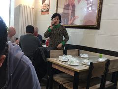 大堂-东起顺总店(中山门店)