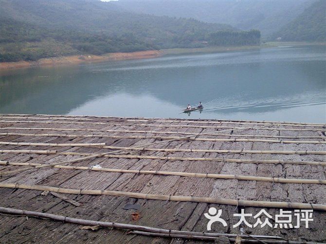 凤凰水库山庄psu (5)图片 - 第9张