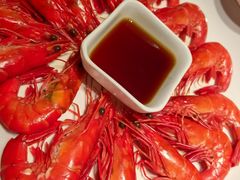 -阿明小菜·海鲜·上海菜(梅陇店)