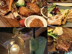 -MARU玛露音乐餐厅(大学路店)
