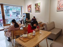 大堂-堂上堂(益民街店)