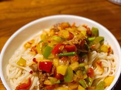 -纳瓦新疆菜(银都店)