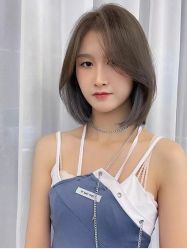 -菲·木田moontin造型salon