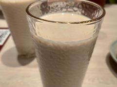 奶茶-康师傅私房牛肉面(马泉营奥莱店)
