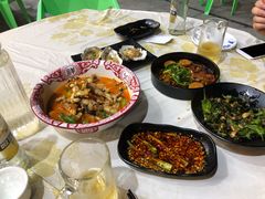 -聚味瞿记·龙虾堂(天元店)