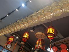 大堂-老爷子原味蒸饺(总店)
