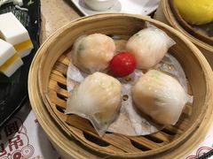 -点都德(大茶楼店)