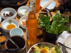 -九田家黑牛烤肉料理(华侨城店)