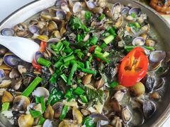 -八仔大富楼·河鲜(西江店)