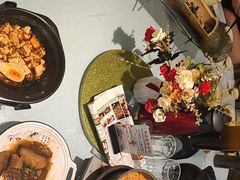 -刘姐啤酒鱼民族演艺餐厅(西街总店)