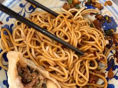 -高师傅特色米粉汤包(建设路店)