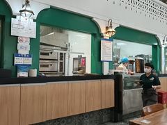 -清真餐厅·回乡麦客