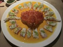 -蟹榭·本帮江浙菜·蟹宴(大宁久光商场店)