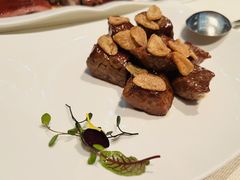 蒜片牛肉粒-御宝轩(益丰·外滩源店)