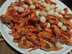 -西部一串烧烤·地道湘西小串