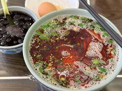 -安泊尔牛肉面(北滨河路店)