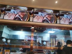 -龙虾奇迹(大华三路店)