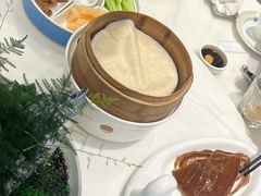 -粤海喜来登酒店·采悦轩中餐厅(天河城店)