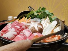 -小句号·精致料理(江南环球港店)