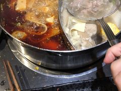 -宴全牛粤来越牛潮汕鲜牛肉火锅(海州万达广场店)
