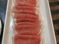 -南门四季铜锅涮肉(左家庄店)