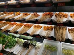 -佰人王串串香火锅(洋珠巷店)