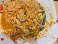 -子午路张记肉夹馍(兵马俑店)