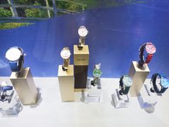 -印象莫奈时光映迹艺术展