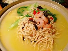 煮干丝-嘉禾·悦享餐厅(八方汇店)