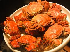 -玫瑰厅上海菜(兴国路店)