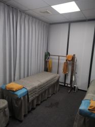 -道宾春健康管理中心