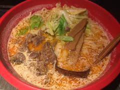 -味千拉面(又一城店)