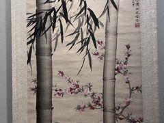 -徐悲鸿纪念馆
