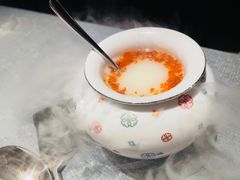 -柿合缘新京菜(静安嘉里中心店)