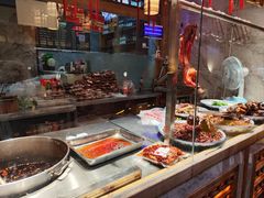 -双流老妈兔头(总店)