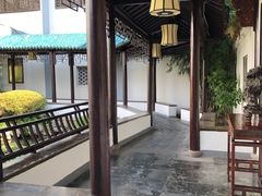 -華僑飯店中餐厅