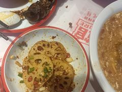 -老闵田螺馆·南昌市井菜·特色小吃(总店)
