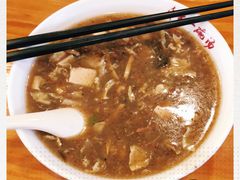 -张小文胡辣汤(龙柏新村店)