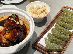 -甬上名灶(天一阁·翠柏店)