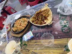 -小民大排档(江汉路店)