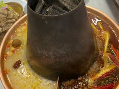 -东来顺饭庄(五道口店)