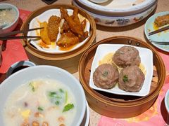 -点都德(聚福楼店)